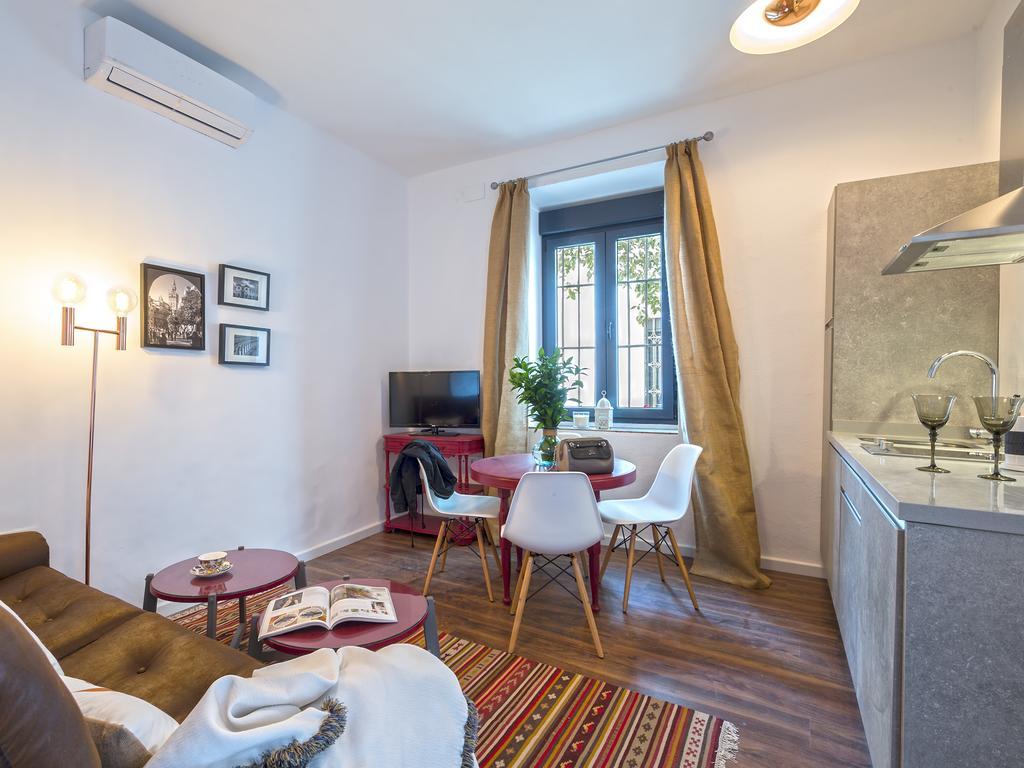 סביליה Selecta Apartments Los Venerables חדר תמונה