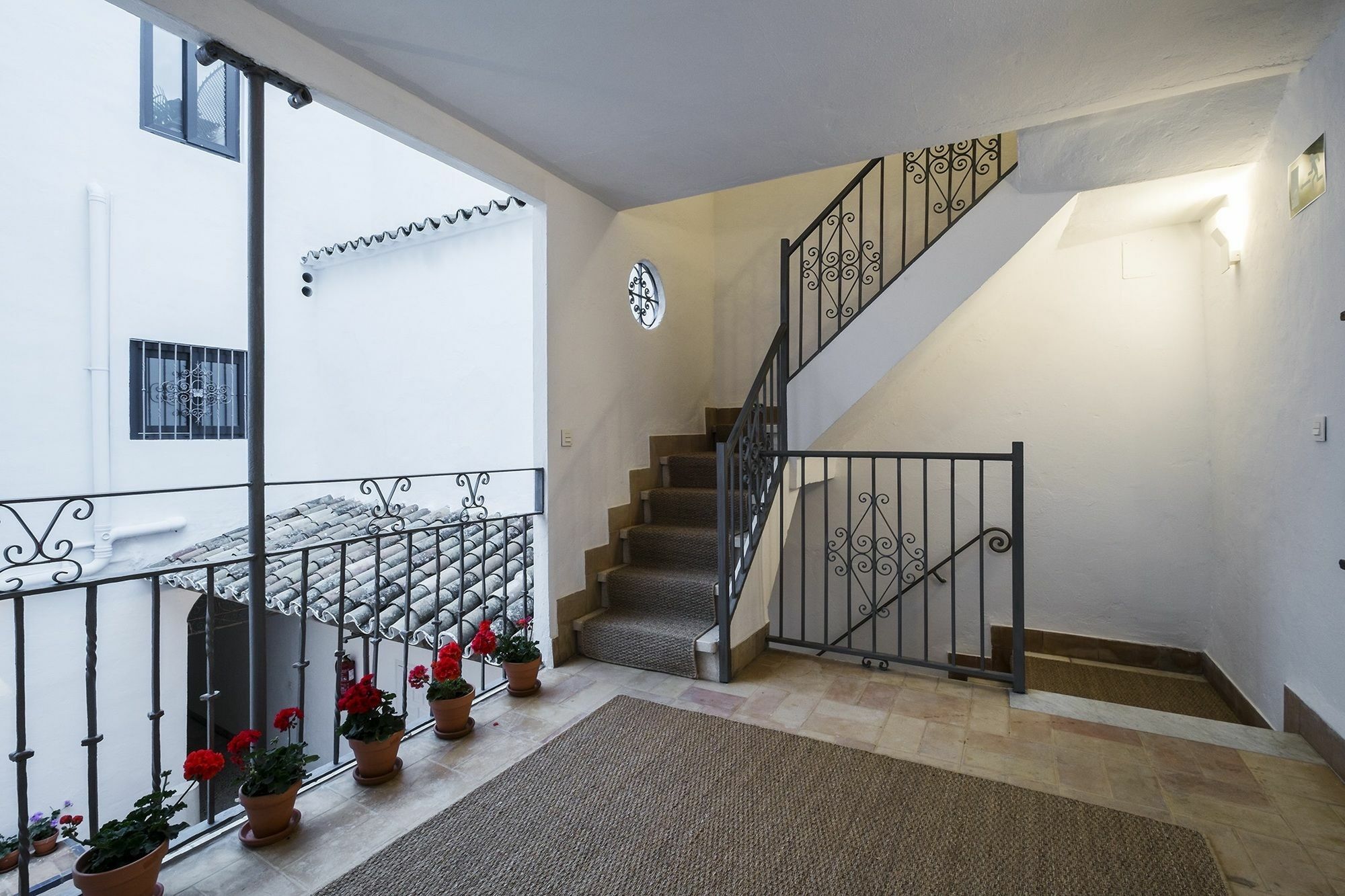 סביליה Selecta Apartments Los Venerables מראה חיצוני תמונה