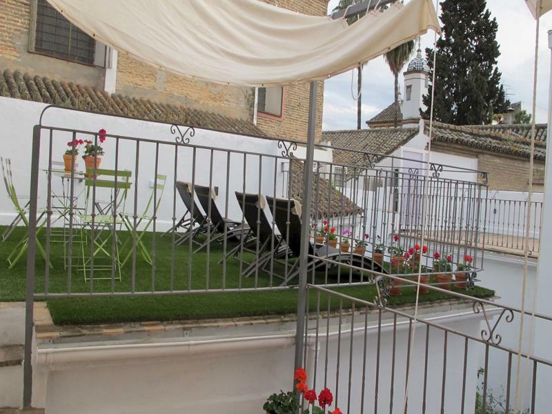 סביליה Selecta Apartments Los Venerables מראה חיצוני תמונה