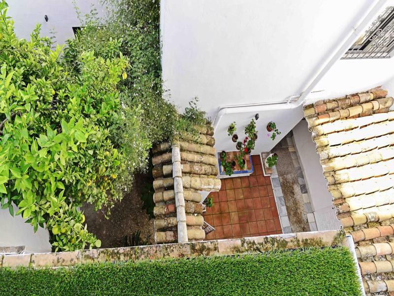 סביליה Selecta Apartments Los Venerables מראה חיצוני תמונה