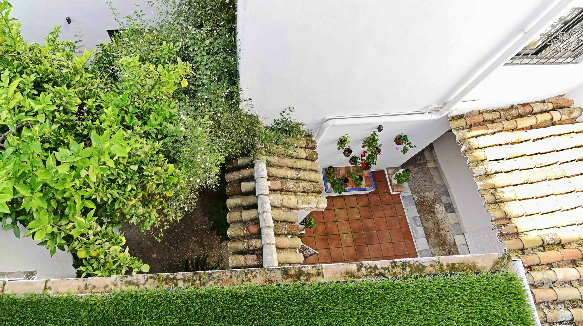 סביליה Selecta Apartments Los Venerables מראה חיצוני תמונה