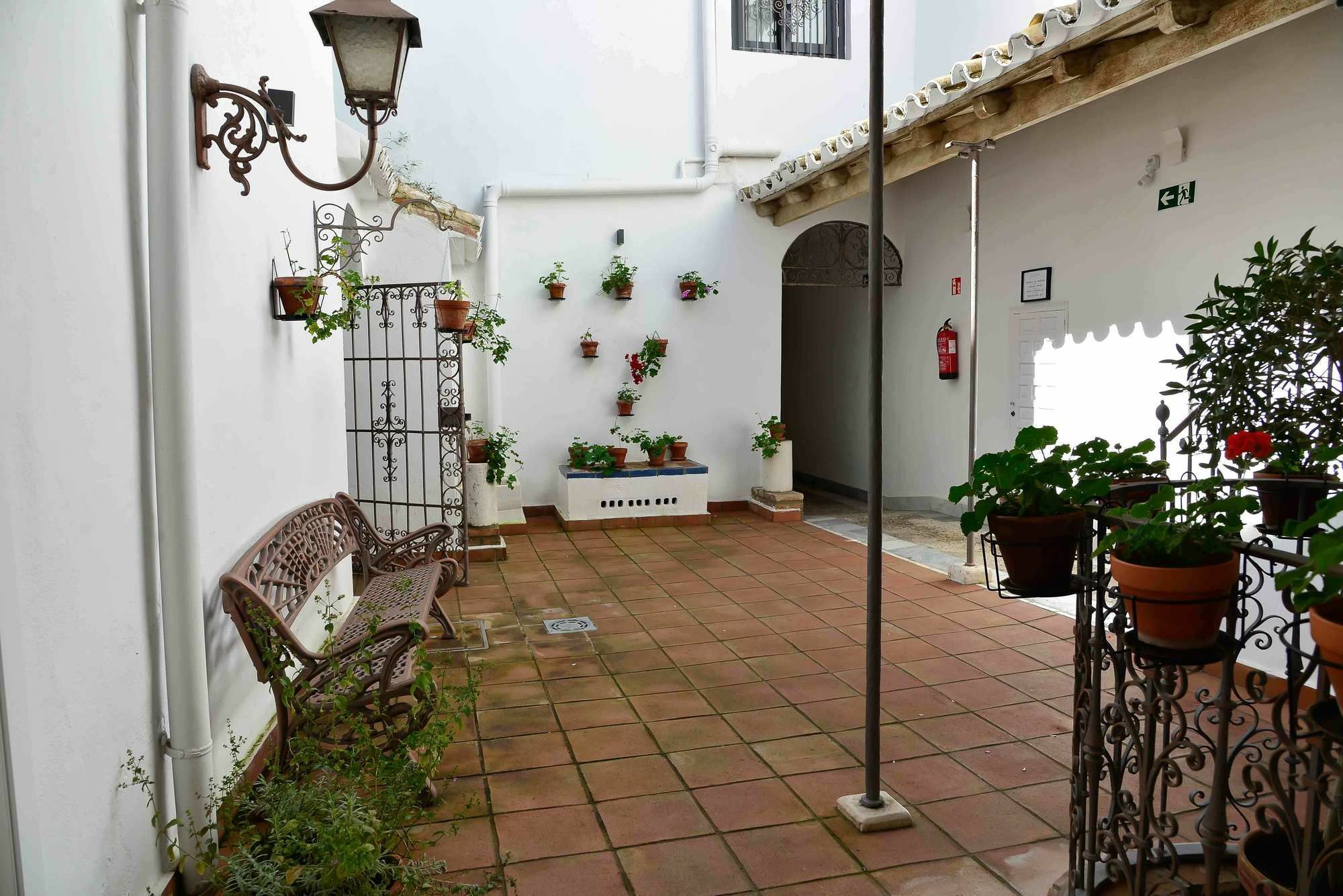 סביליה Selecta Apartments Los Venerables מראה חיצוני תמונה