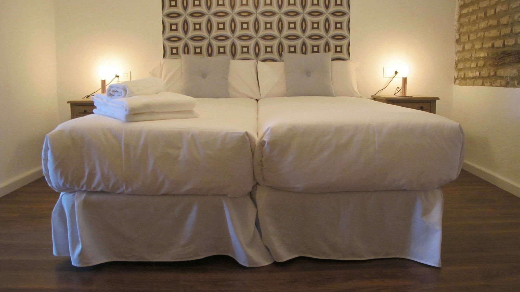 סביליה Selecta Apartments Los Venerables מראה חיצוני תמונה